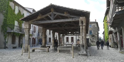 lagrasse