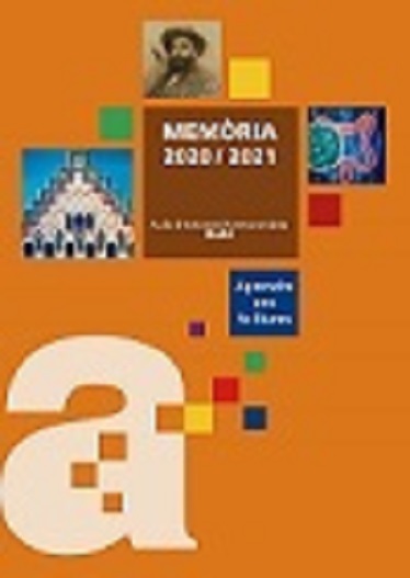 Aeur memoria 2019-2021