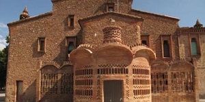 colonia güell