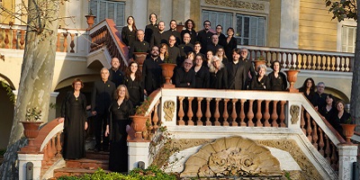 Coral Sant Jordi
