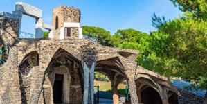 cripta güell