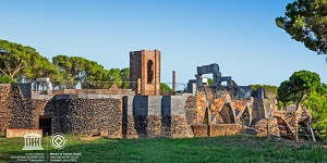 Cripta Güell
