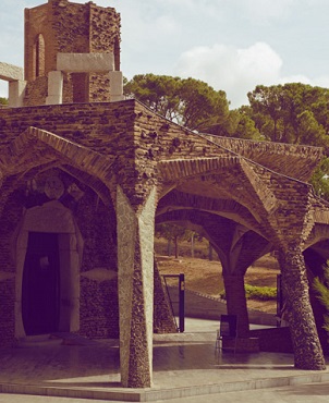 colonia güell