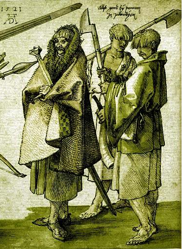 medieval