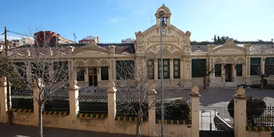escola ribas