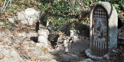 font de can roig