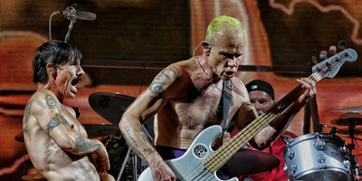 funck rock