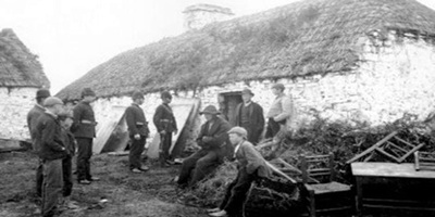 irlanda