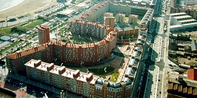 arquitectura