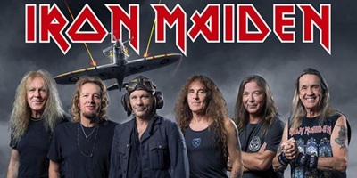 iron maiden