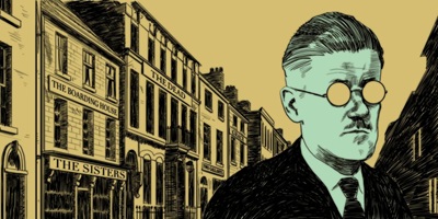 james joyce