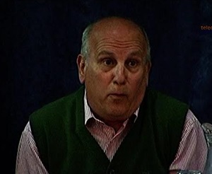 Jaume Cluet