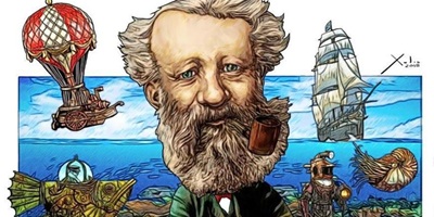 jules verne