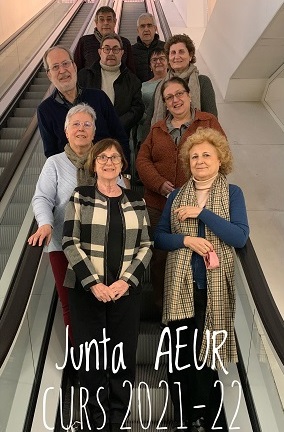 Junta AEUR