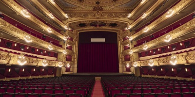 Liceu La gioconda