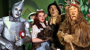 mago de oz 