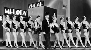 melodia broadway