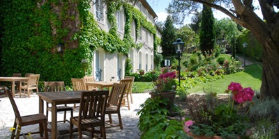 mercure cite