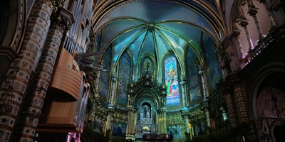 Montserrat