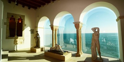 museu sitges
