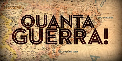 quanta guerra