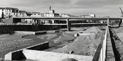 riera de rubi obres