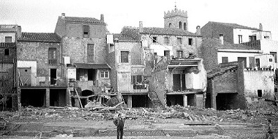 carrer terrassa