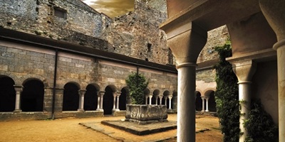 sant pere de rodes