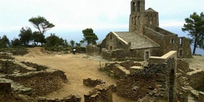 sant pere de rodes