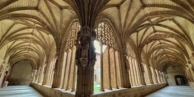 santo domingo de la calzada