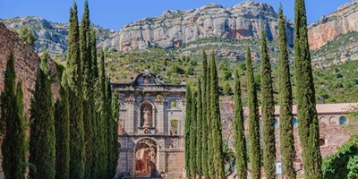 entrada
