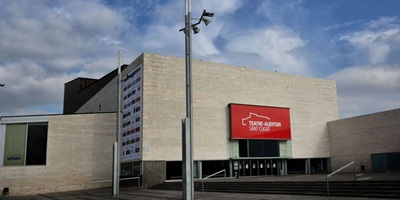 orquest Sant Cugat