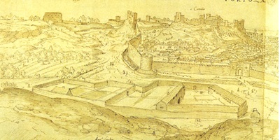 L'Islam a Tortosa