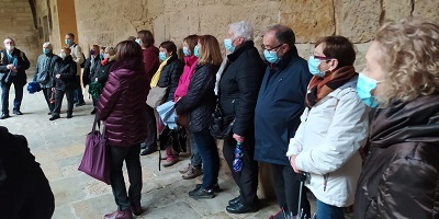 Tortosa claustre