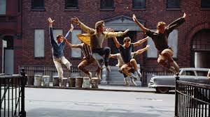 west side story