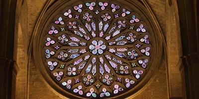 monestir Sant Cugat