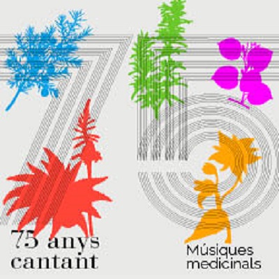 coral sant jordi 75 anys