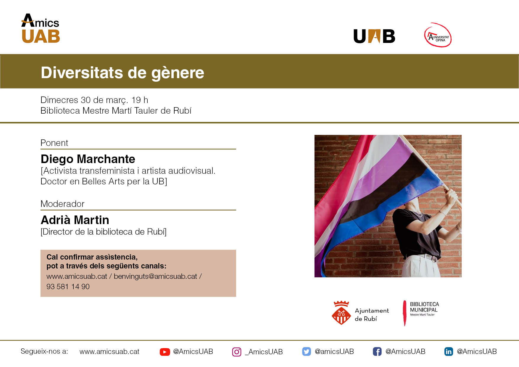 Diversitat de genere