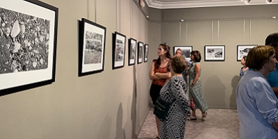 La riera exposició