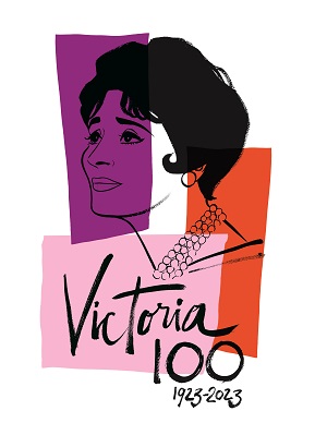victoria dels angels