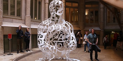 La pedrera