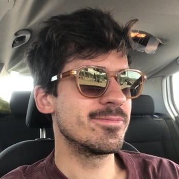 Enric Escofet