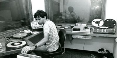 100 anys de radio