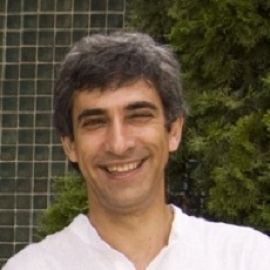 FRancesc Cortes