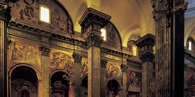 catedral vic