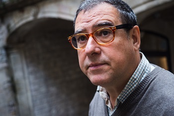 josep Fornés
