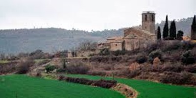 monestir santa maria llu&ccedil;a