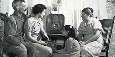 100 anys de radio