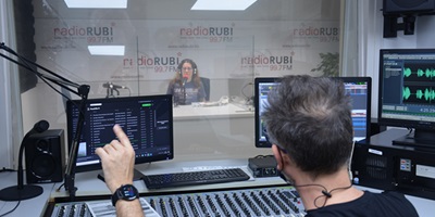100 anys de radio