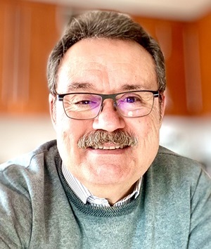 Agustin Jim&eacute;nez